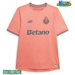 Porto Bortatröja 2025-26 Kortärmad